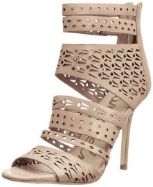 Sam Edelman Alysia Sandals at Amazon